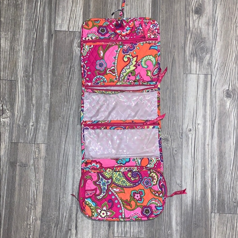 Vera Bradley Travel Bag